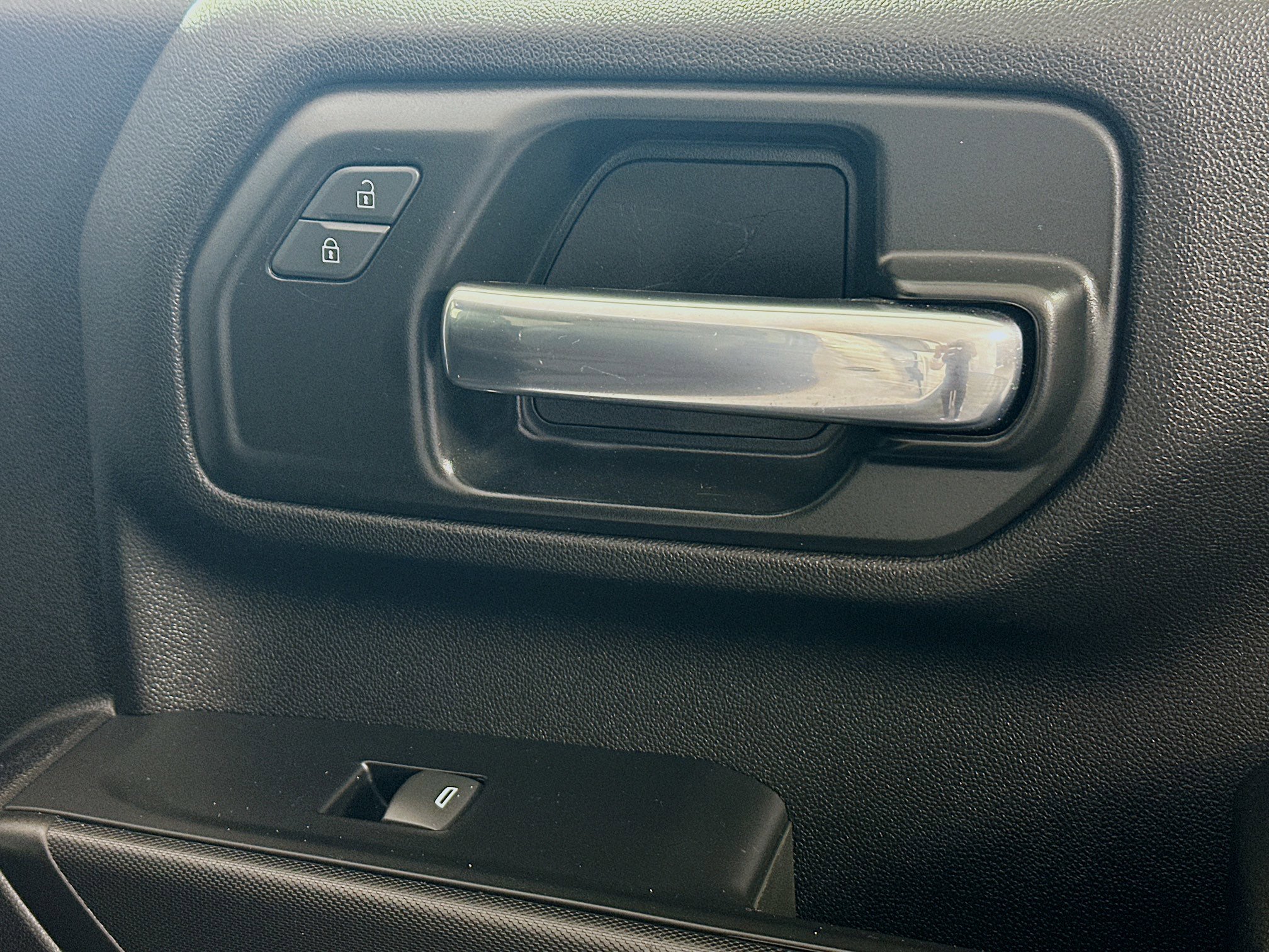 Used 2023 Chevrolet Silverado 2500 W/T w/ WT Convenience Package image 27