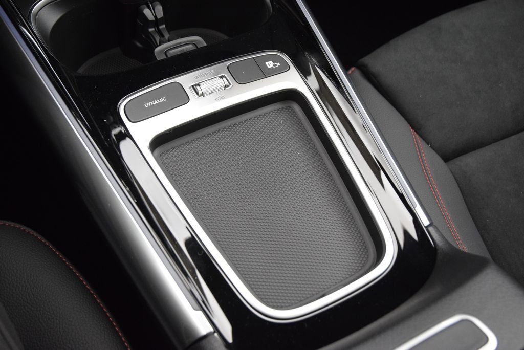 New 2026 Mercedes-Benz GLA 35 AMG 4MATIC image 29