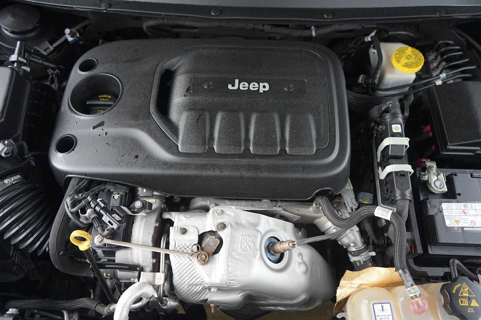 Used 2019 Jeep Cherokee Limited FWD image 9