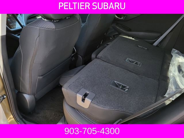 Used 2025 Subaru Outback Premium AWD/4WD image 18
