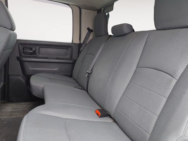 Used 2014 RAM 2500 Tradesman w/ Chrome Appearance Group AWD/4WD image 13