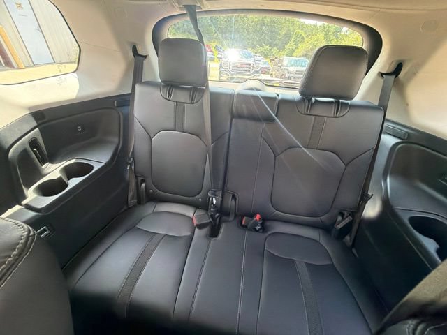 Certified 2025 Honda Pilot EX-L image 18