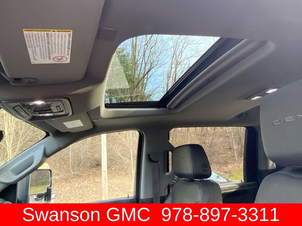 Used 2021 GMC Sierra 2500 Denali w/ Denali Ultimate Package image 20