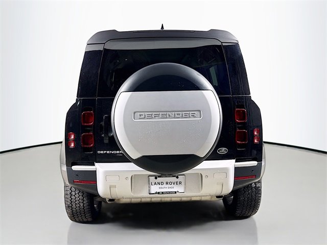 Certified 2022 Land Rover Defender 110 SE image 6