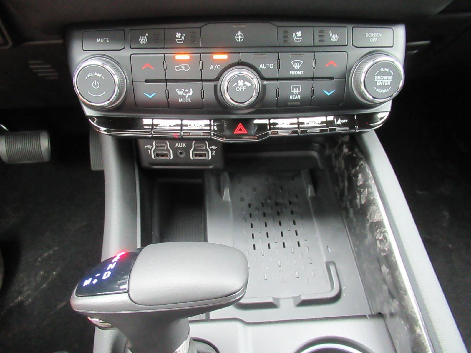 New 2027 Dodge Durango R/T AWD/4WD image 28