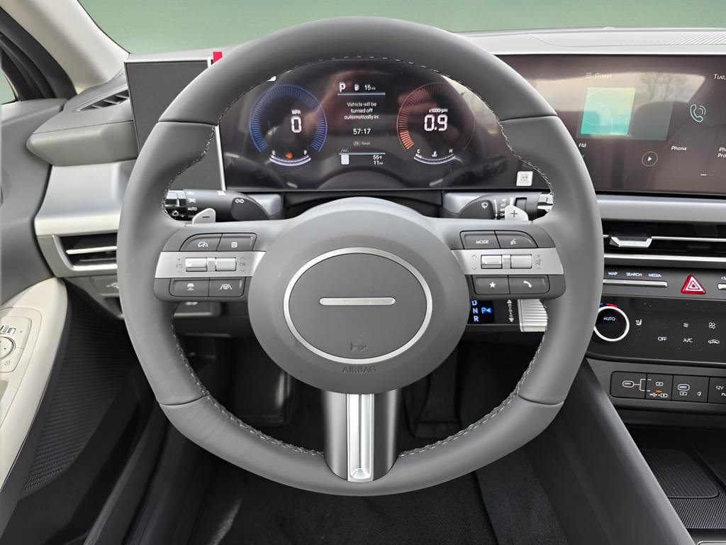 New 2026 Hyundai Sonata SEL image 16