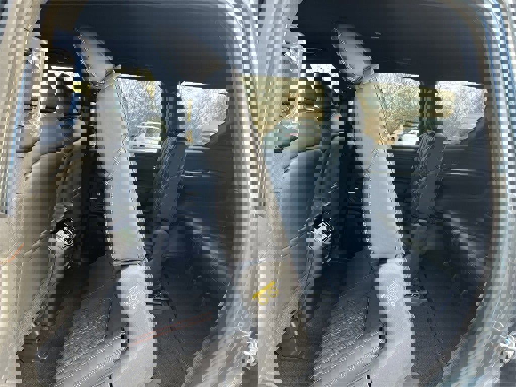 New 2026 Nissan Armada PRO-4X image 6