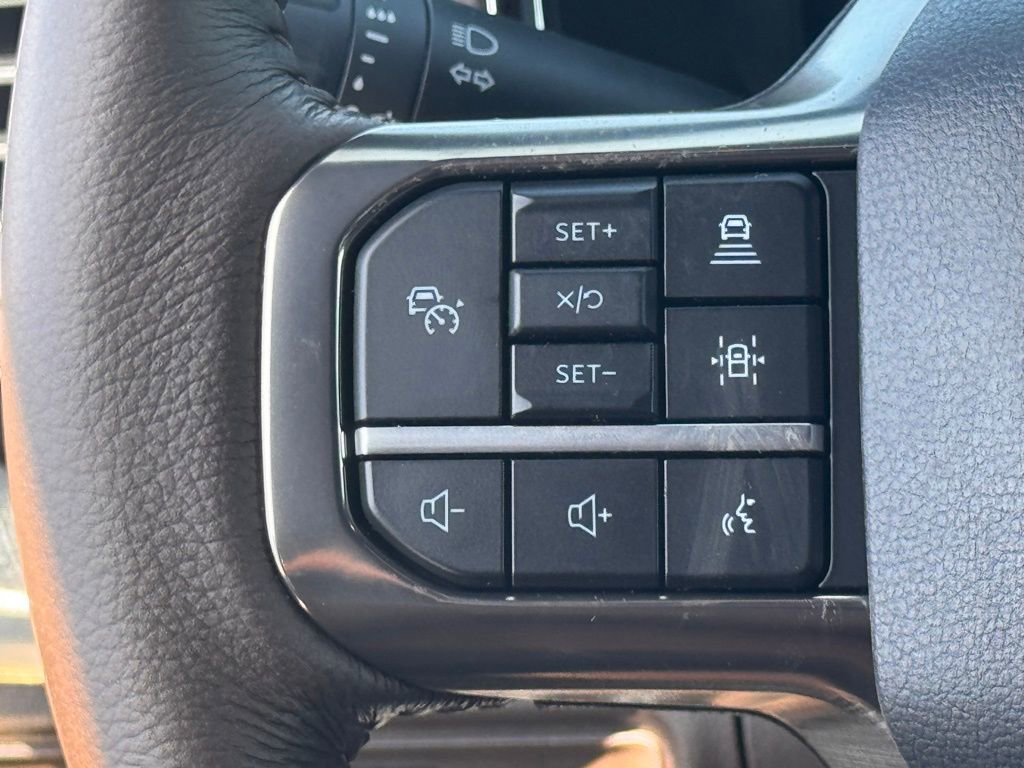 New 2026 Ford F150 King Ranch w/ Equipment Group 601A High image 20