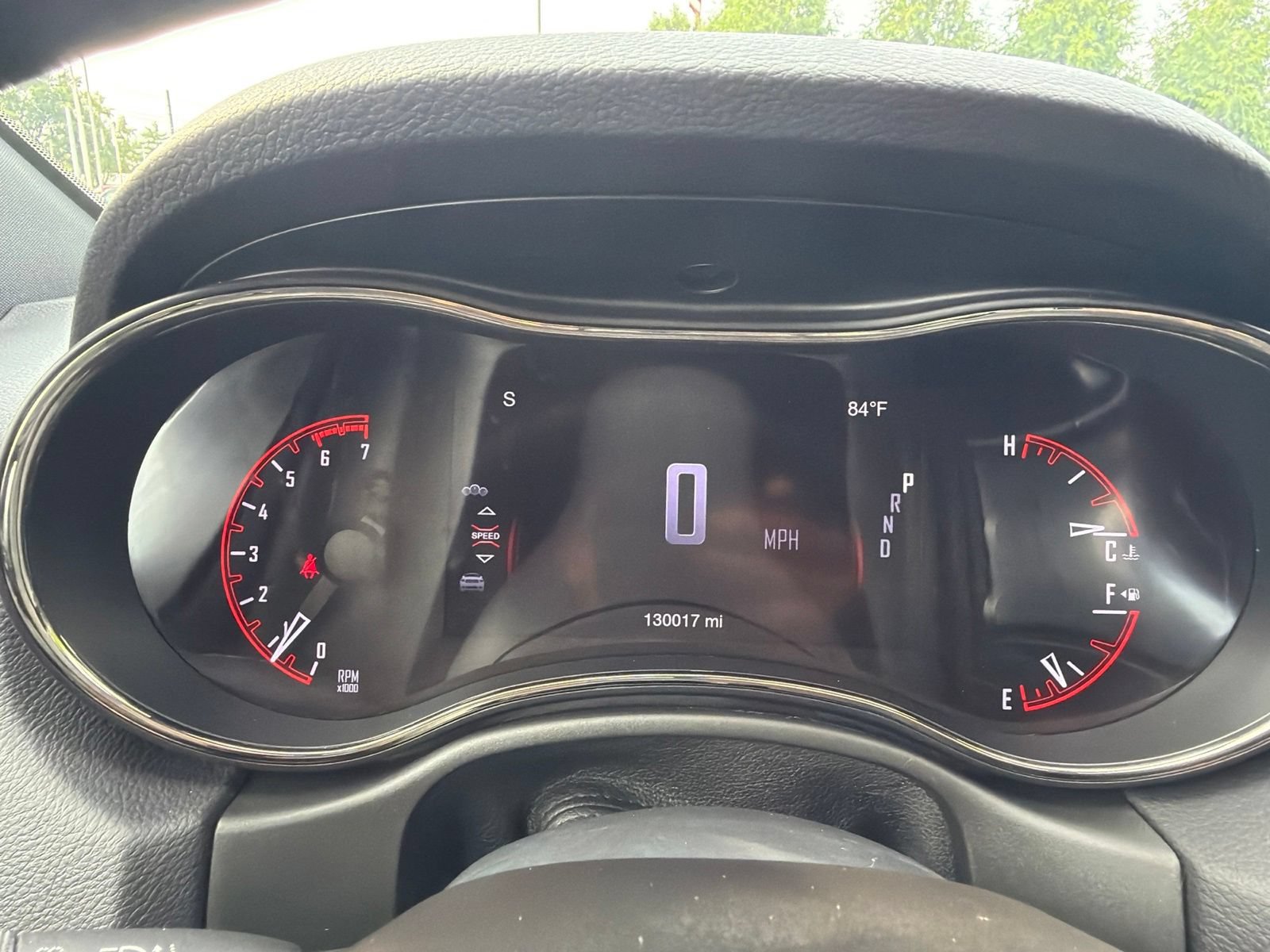 Used 2020 Dodge Durango R/T w/ Blacktop Package AWD/4WD image 12