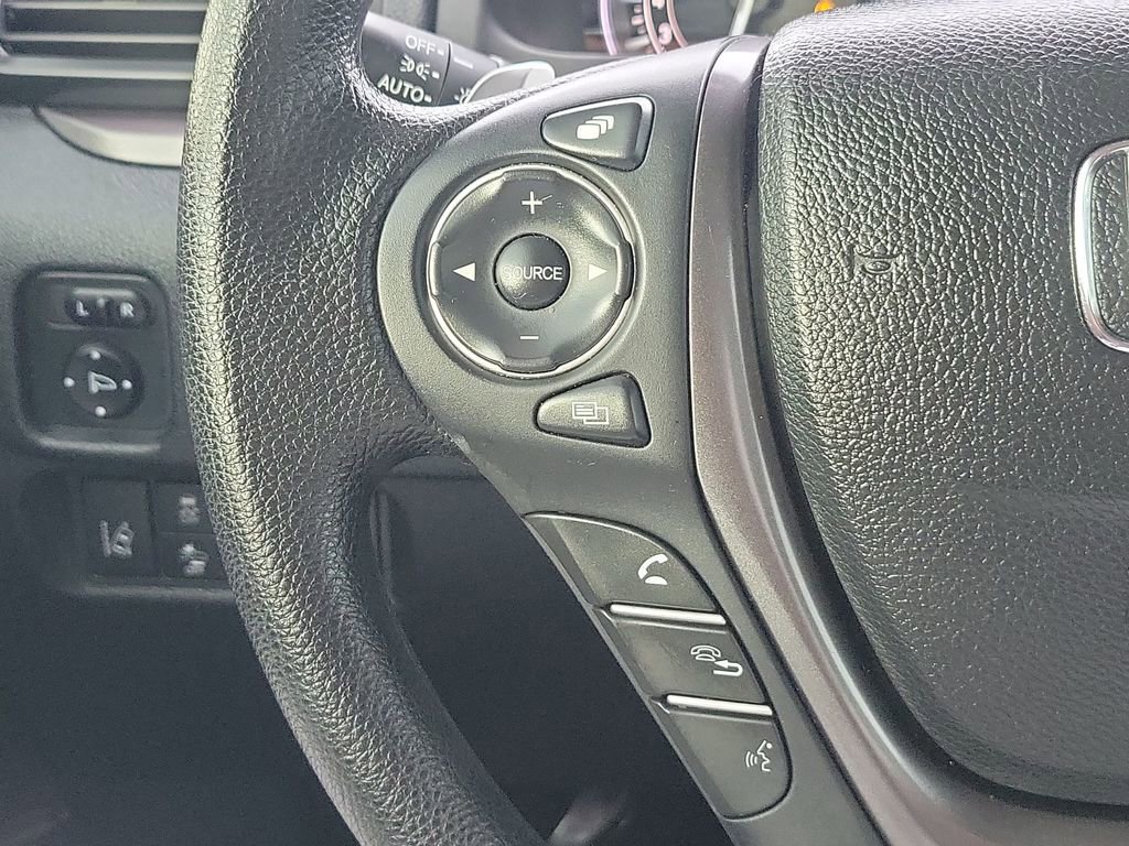 Used 2023 Honda Ridgeline Sport image 33