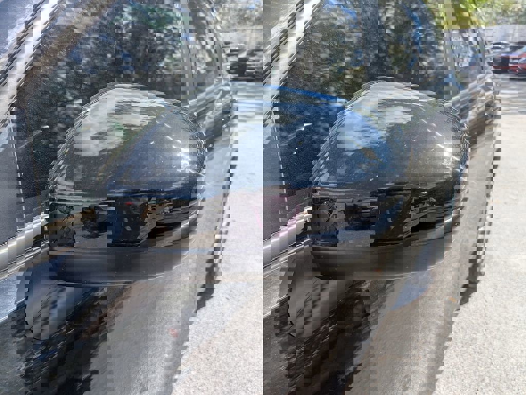 Used 2025 Honda HR-V LX image 4