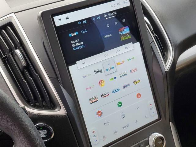 Certified 2024 Ford Edge SEL w/ Convenience Package image 19