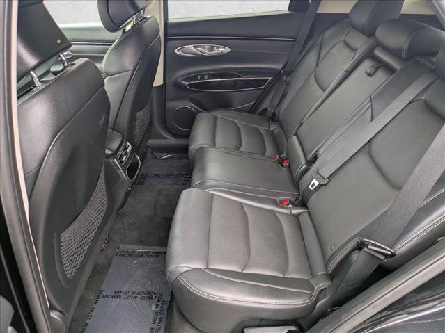 Used 2025 Genesis GV70 2.5T AWD/4WD image 18