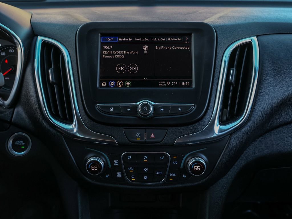 Used 2024 Chevrolet Equinox LT image 29