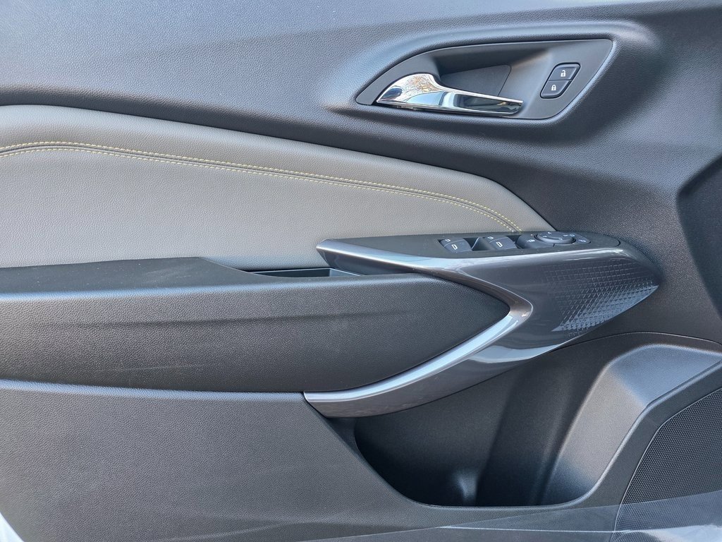 New 2026 Chevrolet Trax ACTIV image 15