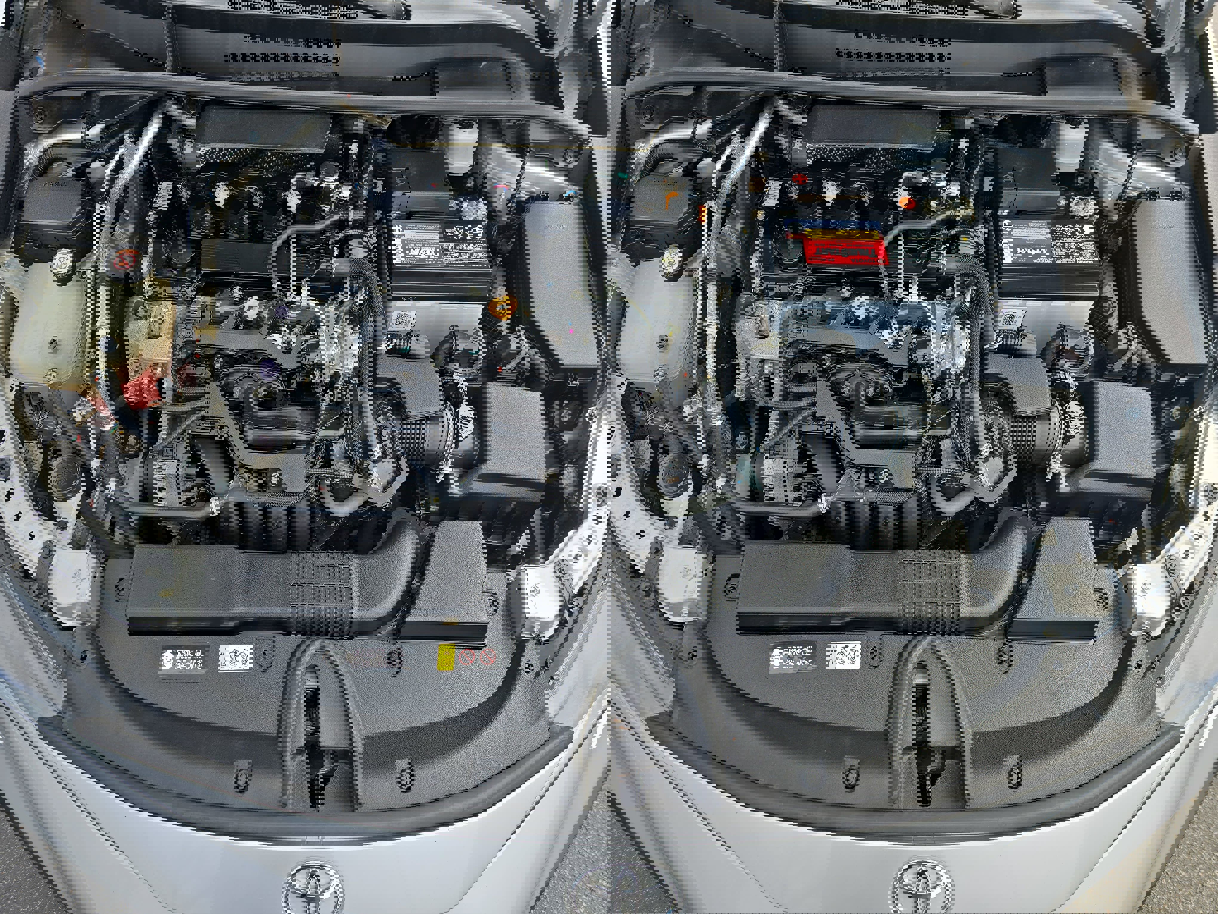 Used 2021 Toyota Corolla SE image 30