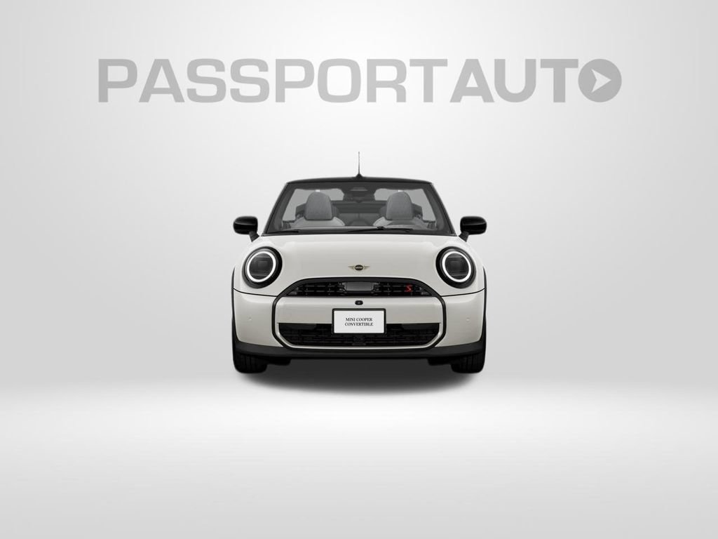 New 2027 MINI Cooper S FWD image 2