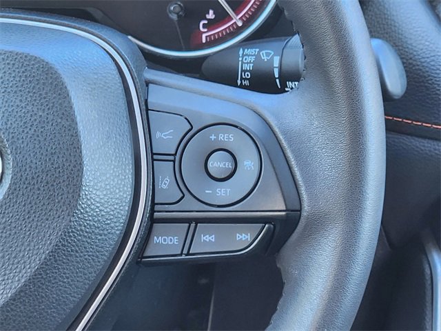 Used 2023 Toyota RAV4 Adventure image 32