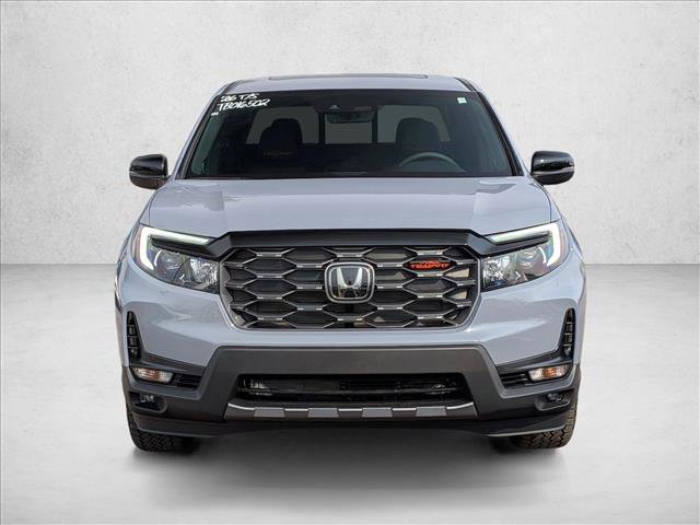 New 2026 Honda Ridgeline TrailSport image 6