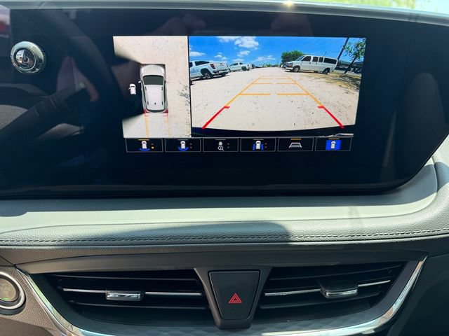 New 2026 Buick Encore GX Sport Touring w/ Advanced Technology Package FWD image 13