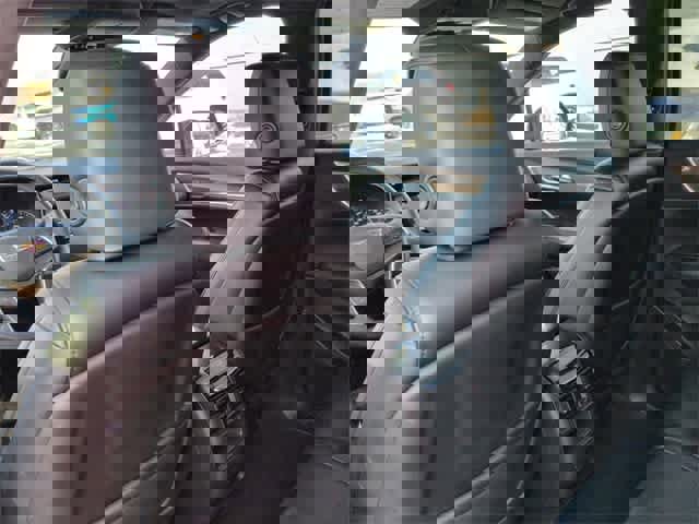 Used 2017 Cadillac XT5 Platinum image 18