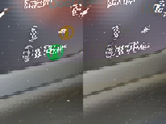 Certified 2025 Honda Accord LX image 27