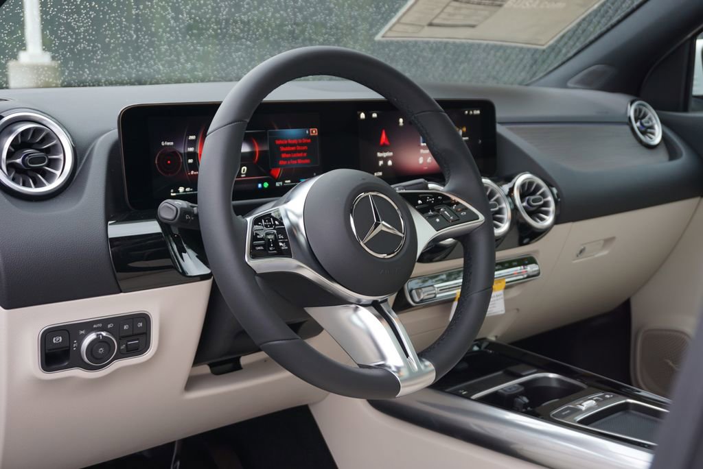 New 2026 Mercedes-Benz GLA 250 image 24