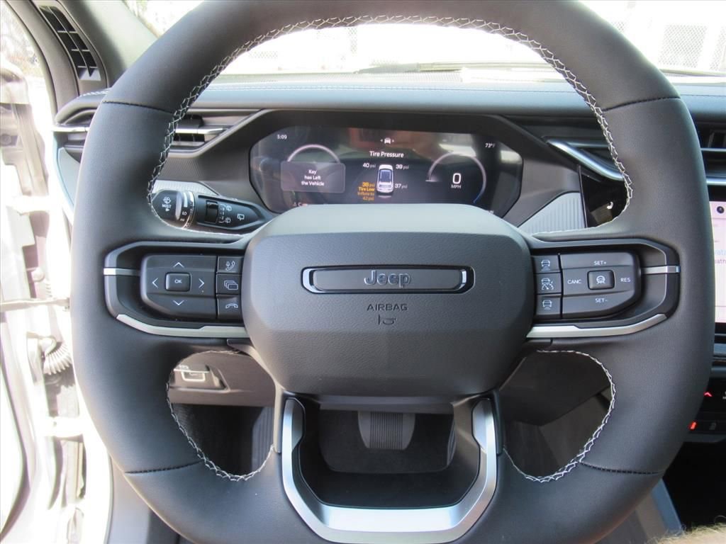 New 2026 Jeep Cherokee Limited image 20