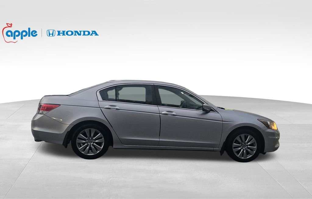 Used 2012 Honda Accord EX-L image 4