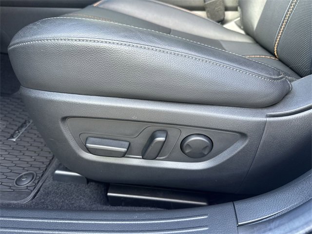 Certified 2024 MAZDA CX-50 2.5 Turbo w/ Weather Package image 12