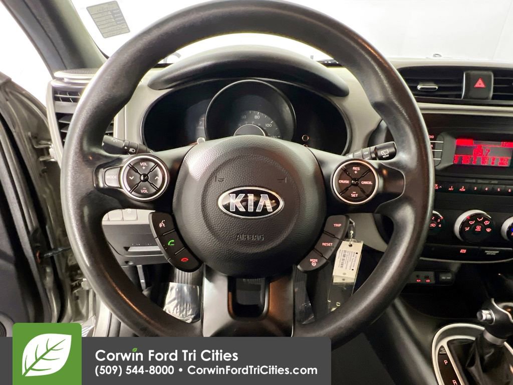 Used 2015 Kia Soul image 8