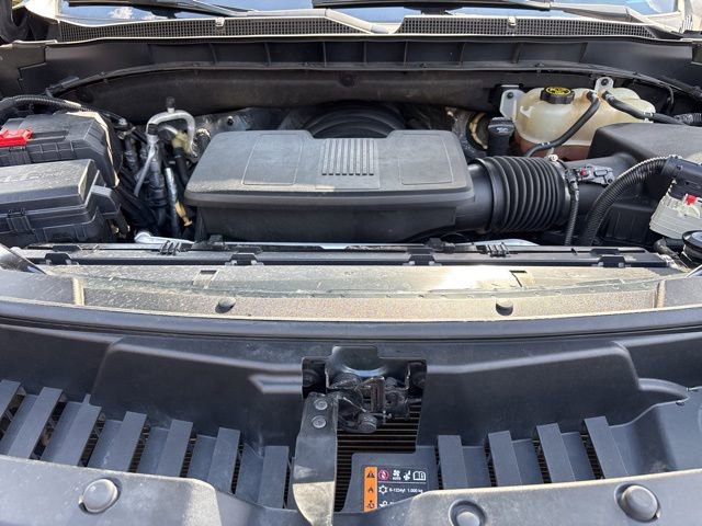 Used 2021 Chevrolet Tahoe LS image 15