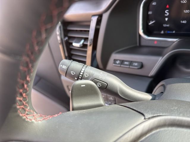 New 2026 GMC Sierra 1500 AT4X image 25