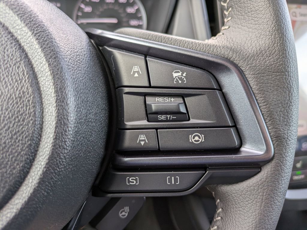 Used 2026 Subaru Forester Limited image 27