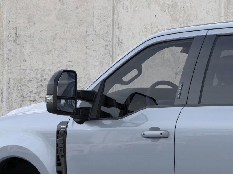 New 2026 Ford F250 Lariat w/ Black Appearance Package image 20