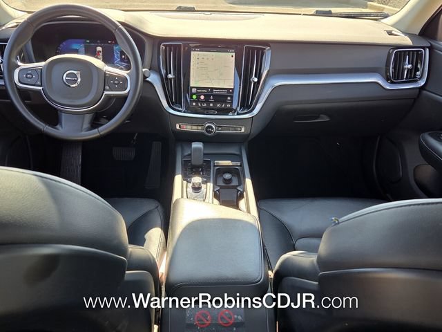 Used 2024 Volvo S60 B5 Core FWD image 9