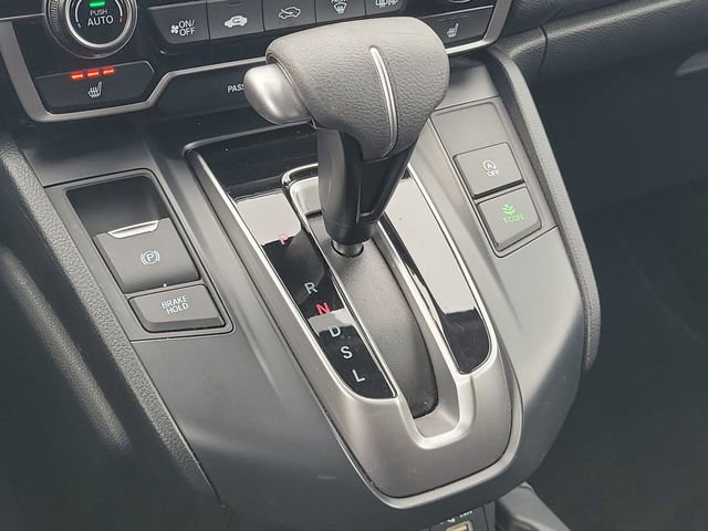 Used 2022 Honda CR-V EX image 35