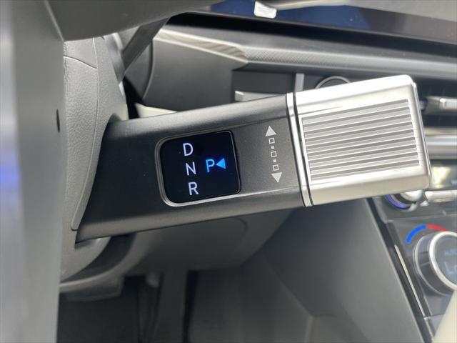 New 2025 Hyundai Santa Fe SEL image 28