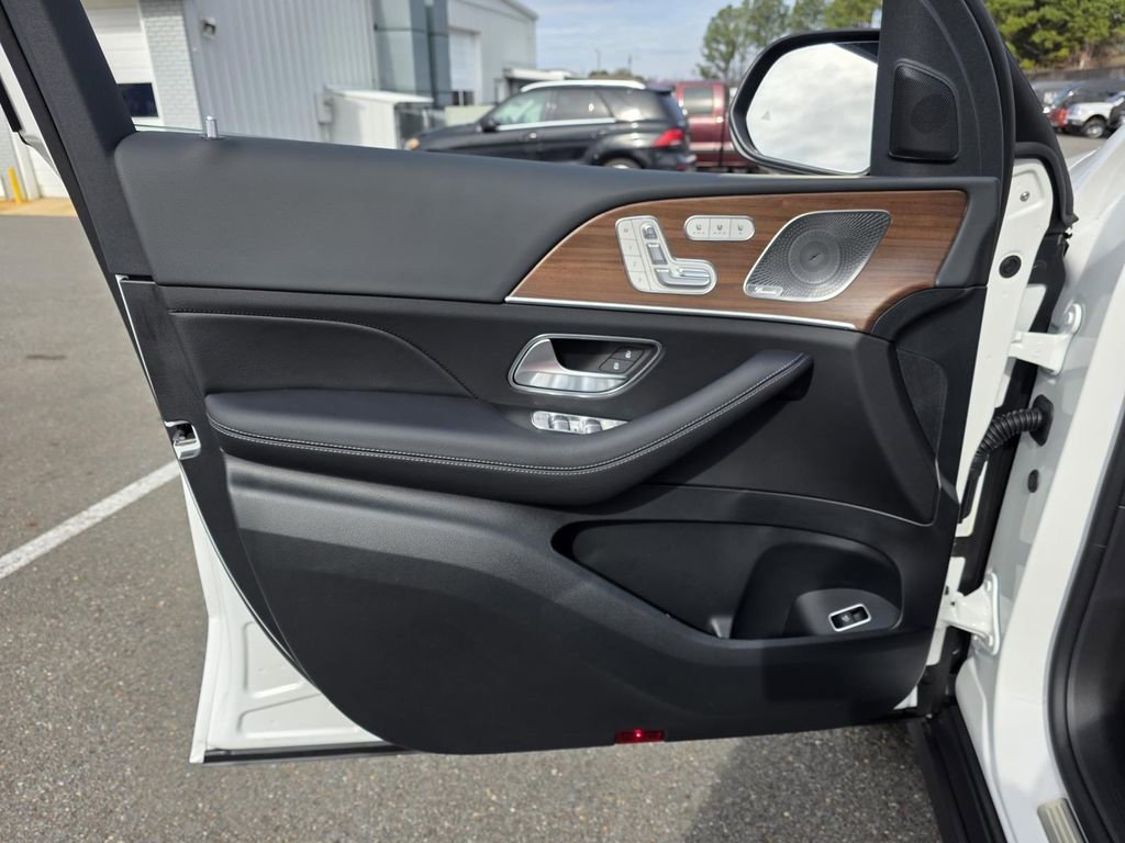 New 2026 Mercedes-Benz GLE 350 4MATIC image 10