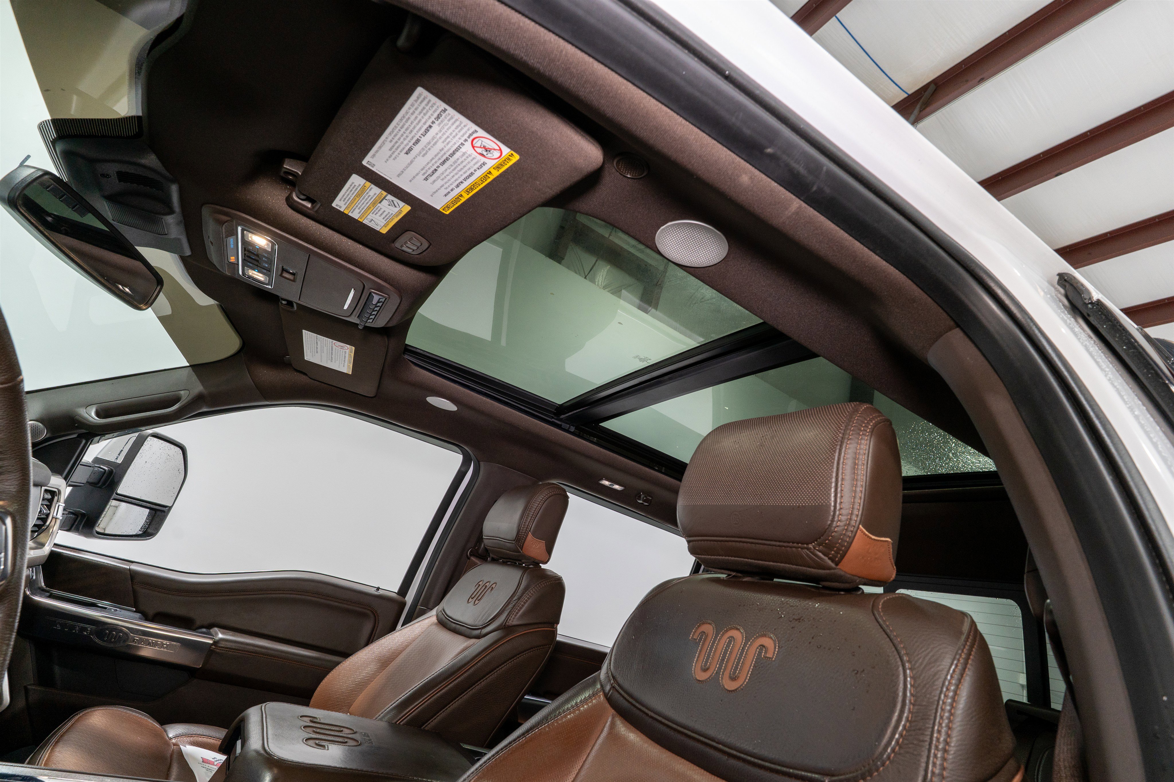 Used 2023 Ford F250 King Ranch w/ Chrome Package image 21