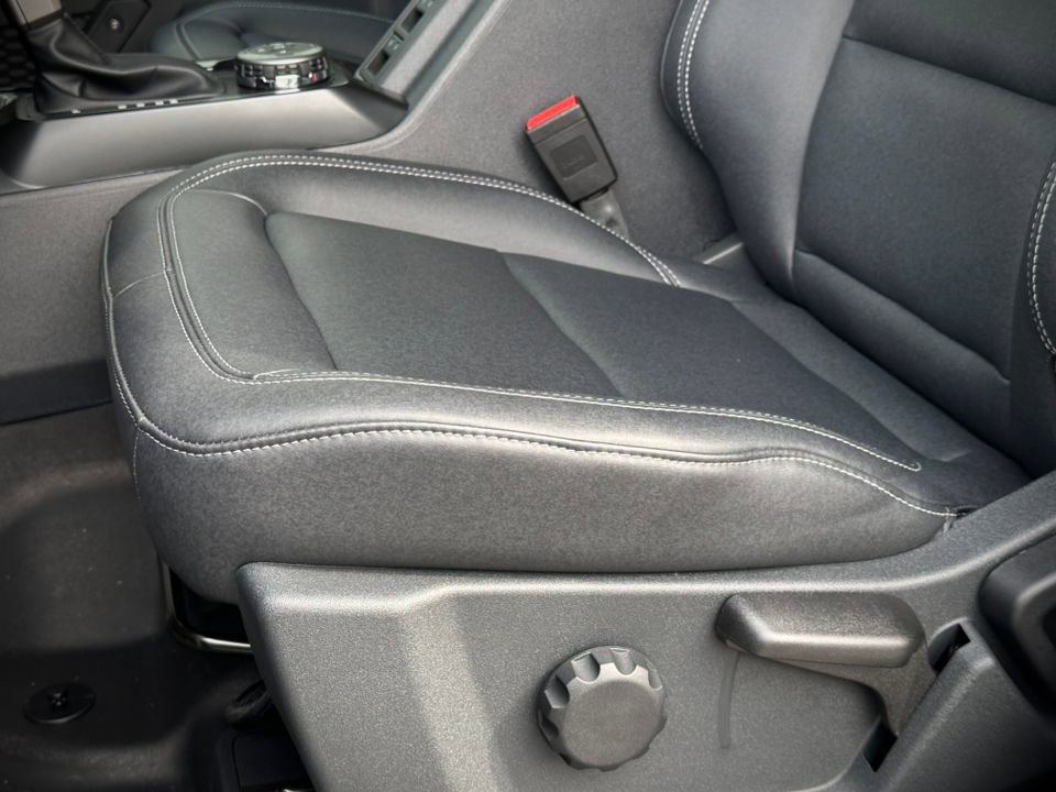 New 2025 Ford Bronco Big Bend image 20