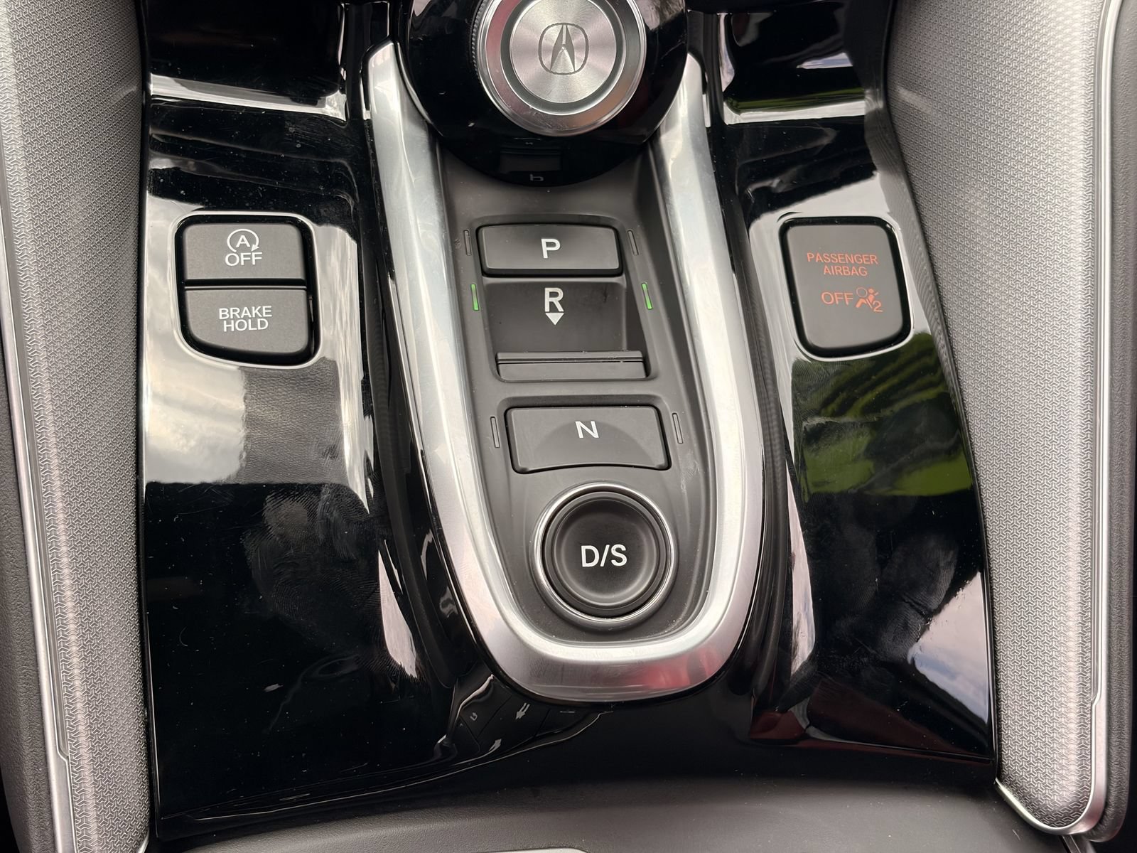 Used 2022 Acura TLX w/ A-SPEC Pkg FWD image 26
