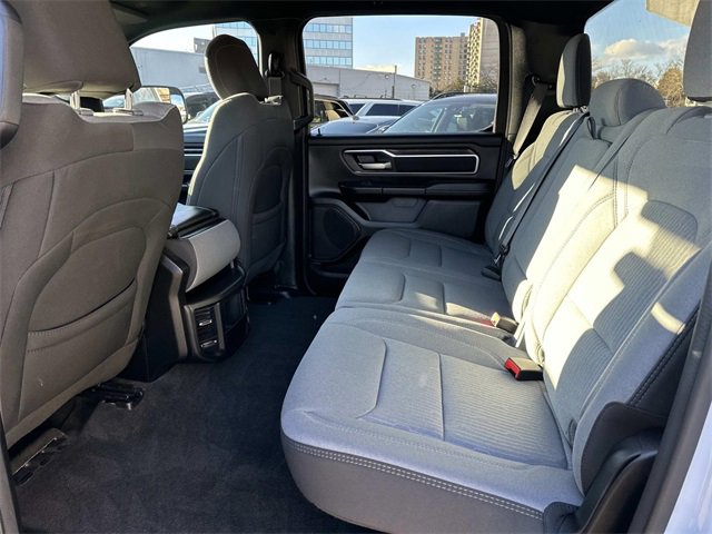 Certified 2023 RAM 1500 Big Horn w/ Trailer Tow Group image 14
