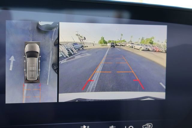 New 2026 Buick Enclave Preferred image 27