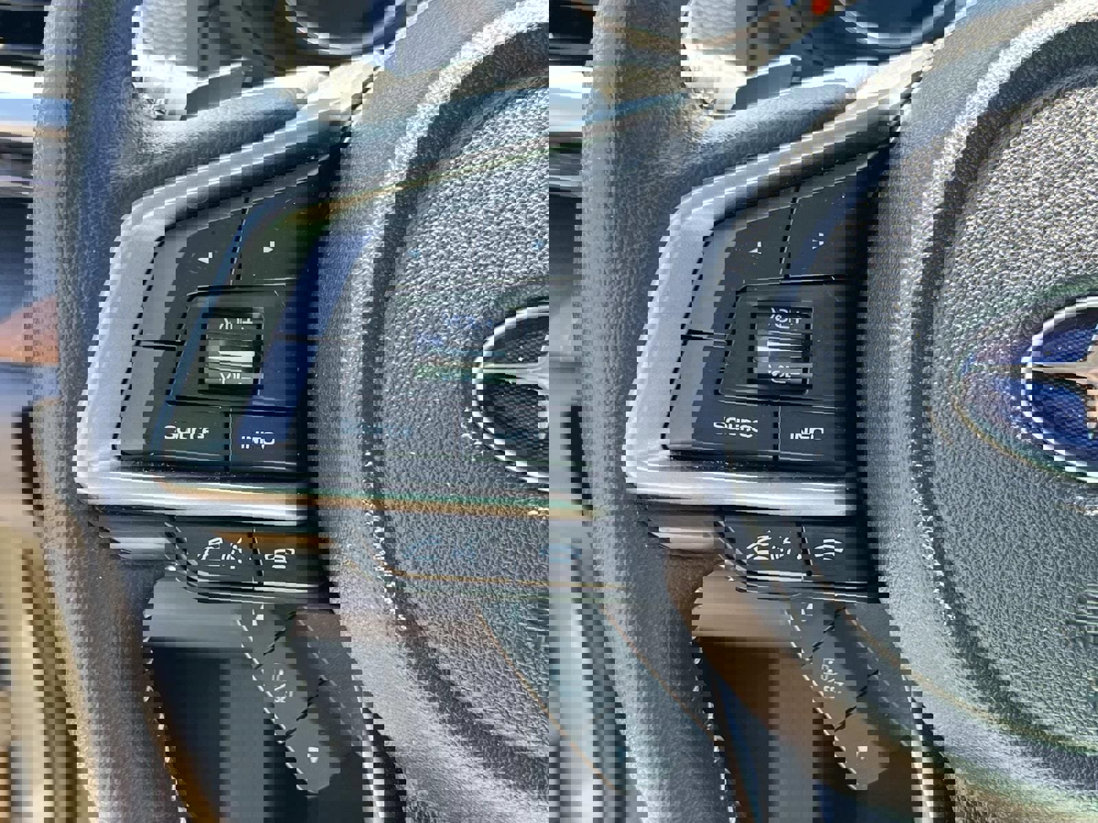 Certified 2023 Subaru Forester Touring w/ Popular Package #3 image 25