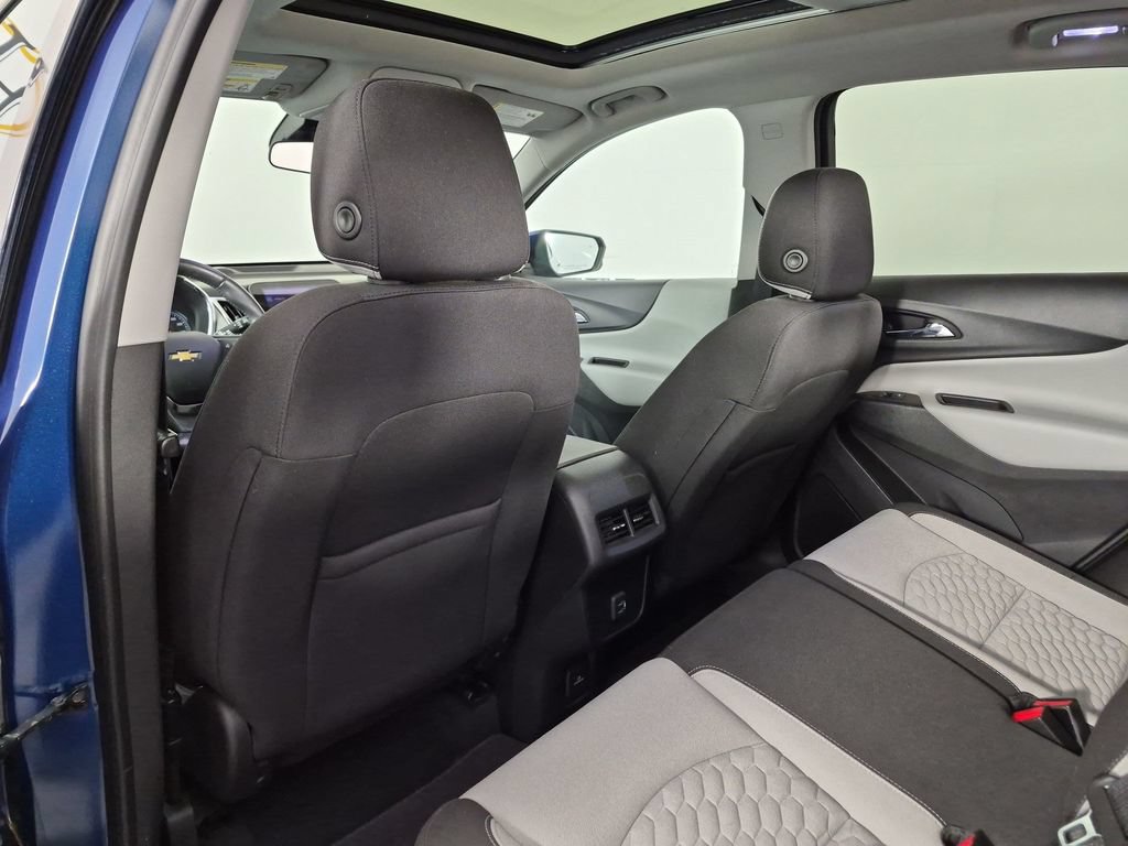 Used 2020 Chevrolet Equinox LT FWD image 35