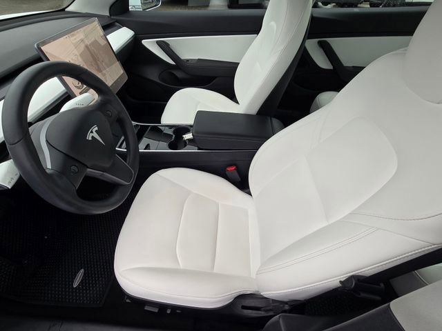 Used 2019 Tesla Model 3 Long Range image 16
