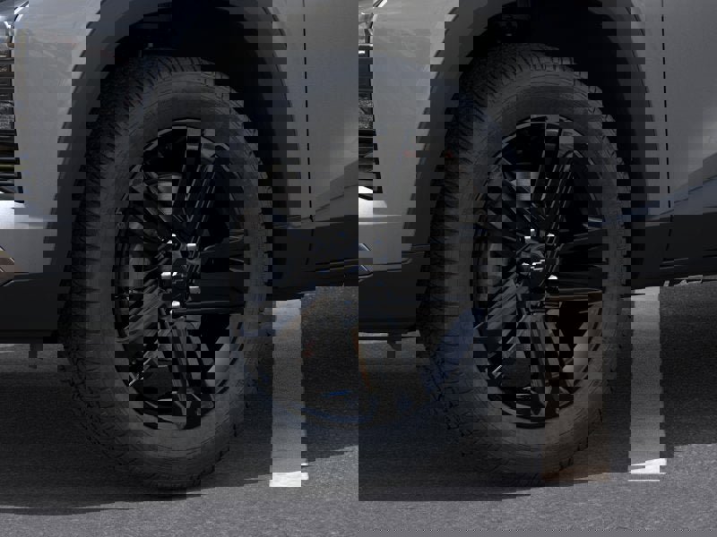 New 2026 Chevrolet Trax ACTIV w/ Sunroof Package image 33