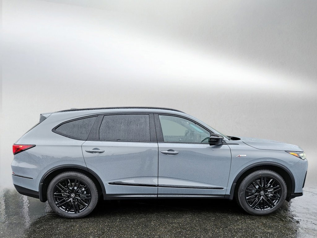 New 2026 Acura MDX A-Spec image 2