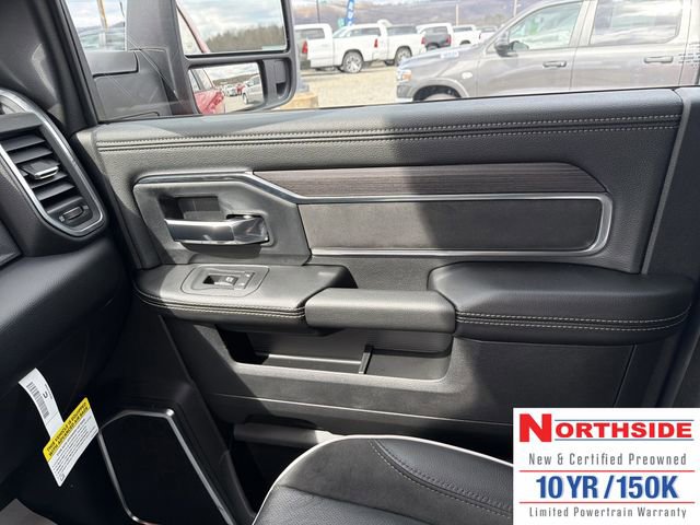 New 2026 RAM 2500 Laramie image 24